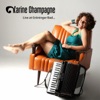 Karine Champagne Live At Groeninger Bad