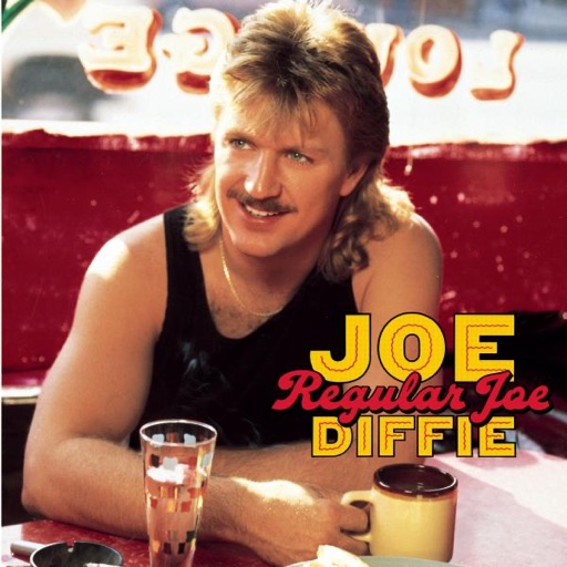 Art for Next Thing Smokin' by Joe Diffie