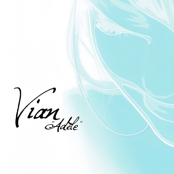 Adèle - EP - Vian