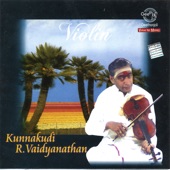 Kunnakudi R Vaidyanathan - Raghu Vamsa Sudha  Kathana Kuthoolam Patnam Subramanya Iyer  Adi