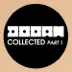 Doorn Collected, Pt. 1 album cover