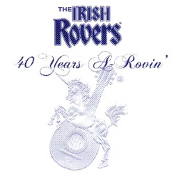 The Irish Rovers - Wasn't That a Party