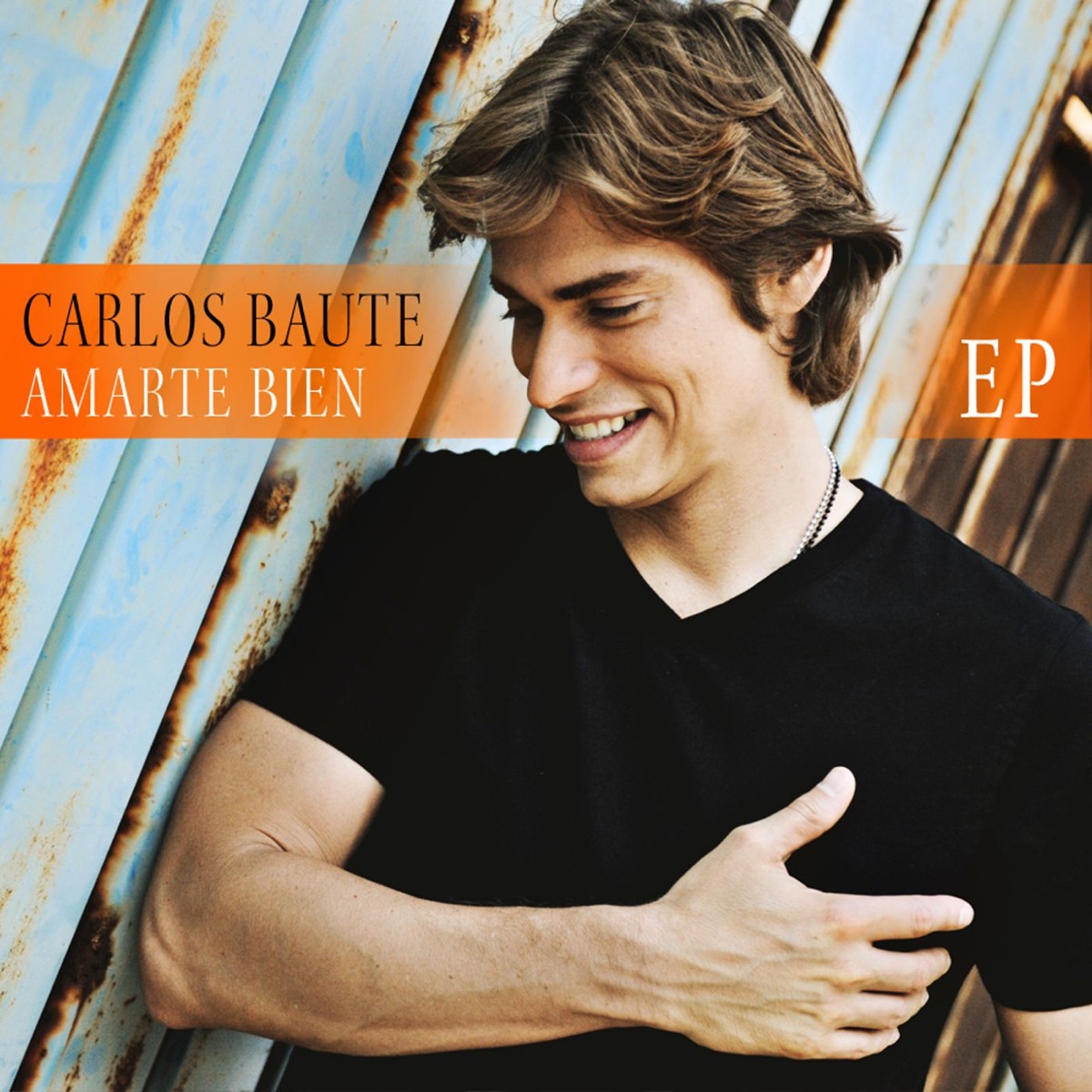 Carlos Bauteの Perdimos El Control Single をapple Musicで