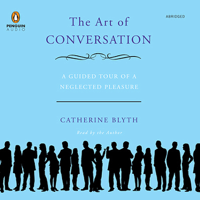 Catherine Blyth - The Art of Conversation artwork