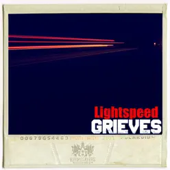 Lightspeed (Instrumental Version) - Single - Grieves