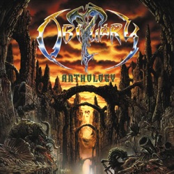 Obituary - The End Complete