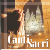 Canti Sacri Vol. 1 artwork