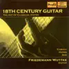 Guitar Concert: Wuttke, Friedemann – Carulli, F. - Haydn, J. - Sor, F. album lyrics, reviews, download