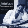 Granados: Quinteto, Romanzas y Danzas