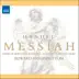 Handel: Messiah (1751 Version) album cover