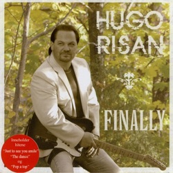 Hugo Risan - Pop a Top