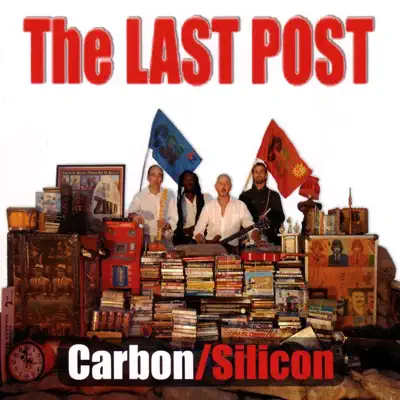 The Last Post - Carbon/Silicon