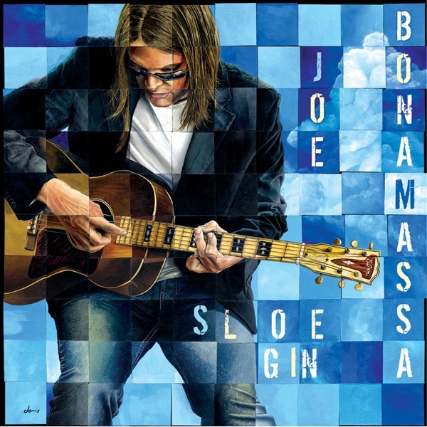 Sloe Gin - Joe Bonamassa