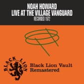 Noah Howard - Dedication (To Albert Ayler) [Live]
