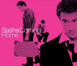 Sasha - Coming Home (Original Radio Version)