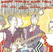 Hubert Sumlin & Sonny Boy Williamson - A Soul That's Been Abused