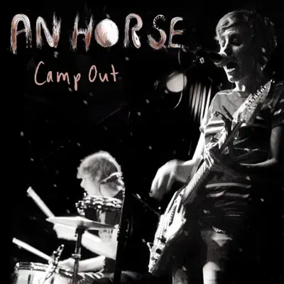 Camp Out - EP - An Horse