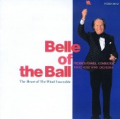 Belle of the Ball (Fennell's Ensemble Series) artwork