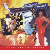 Mother's Finest: Definitive Collection, 2012