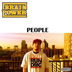 People - Single - Brainpower People - Single - Brainpower