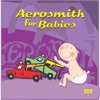 Aerosmith For Babies