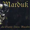 La Grande Danse Macabre album lyrics, reviews, download