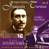 Stream & download Joaquin Turina Complete Works Vol. 3 Danzas