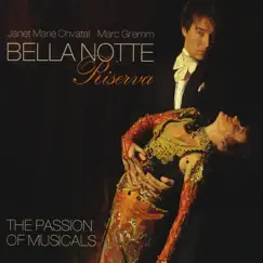 Bella Notte Riserva by Janet Marie Chvatal & Marc Gremm album reviews, ratings, credits
