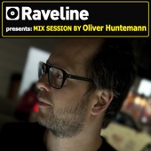 Raveline Mix Session By Oliver Huntemann artwork