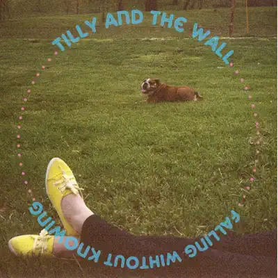 Falling Without Knowing - Tilly and The Wall