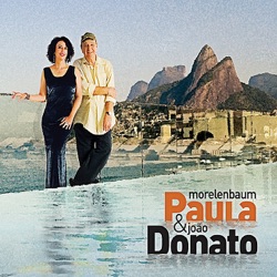 Paula Morelenbaum - A Paz
