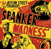 Spanker Madness
