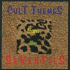 Cult Themes from the 70's, Vol.1