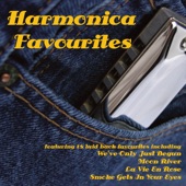 Harmonica Favourites artwork