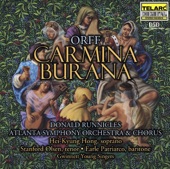 Carmina Burana: Tanz