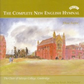 Complete New English Hymnal Vol. 14 artwork