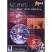 Search for SETI artwork