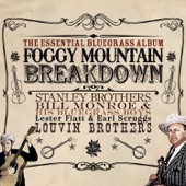 Foggy Mountain Breakdown - Essential Bluegrass artwork