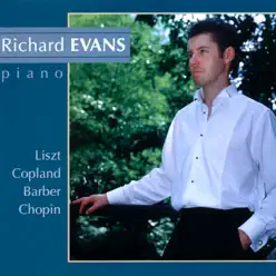 Datganiad - Richard Evans Datganiad - Richard Evans