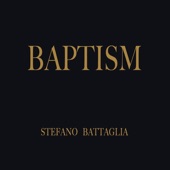 Baptism artwork