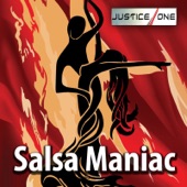 Salsa Maniac artwork