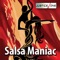 Salsa Maniac artwork