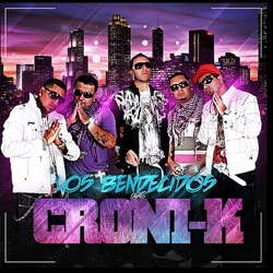 Croni-K - Arriba la vida (feat. Chocolate Blanco & Capozana)