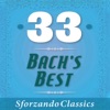 33 - Bach's Best