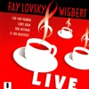 Fay Lovsky & Wigbert: Live