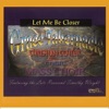 Let Me Be Close - Featuring The Late Rev. Timothy Wright