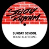 House Is a Feeling - EP