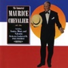 The Immortal Maurice Chevalier (Remastered)