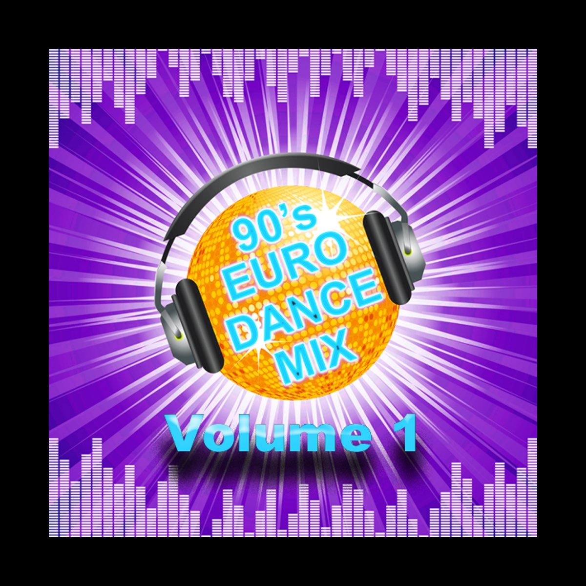  90 s Euro DJ Mix Vol 1 By Various Artists On Apple Music