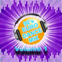 90's Euro: DJ Mix Vol 1 by Various Artists album reviews, ratings, credits